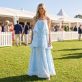 Nerina Tie-Shoulder Maxi Dress – Pale Blue – lifestyle